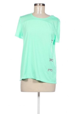 Dámské tričko Nike, Velikost M, Barva Zelená, Cena  430,00 Kč