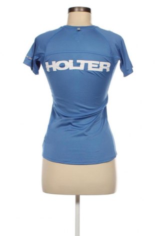Γυναικείο t-shirt Nike, Μέγεθος XS, Χρώμα Μπλέ, Τιμή 15,87 €