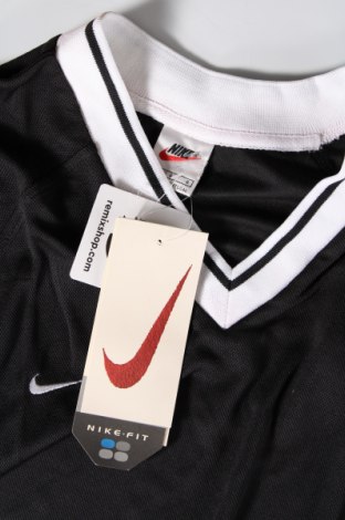 Damski T-shirt Nike, Rozmiar L, Kolor Czarny, Cena 165,26 zł
