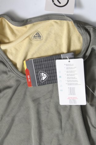 Damen T-Shirt Nike Acg, Größe XS, Farbe Mehrfarbig, Preis 17,58 €