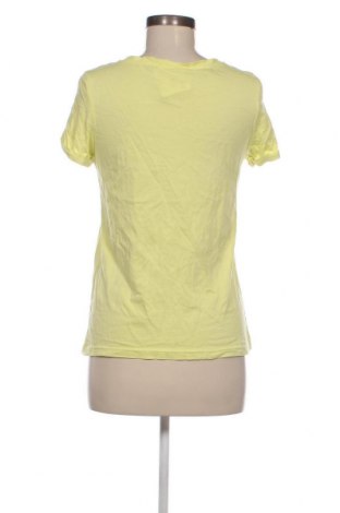 Damen T-Shirt Noisy May, Größe S, Farbe Gelb, Preis 3,99 €