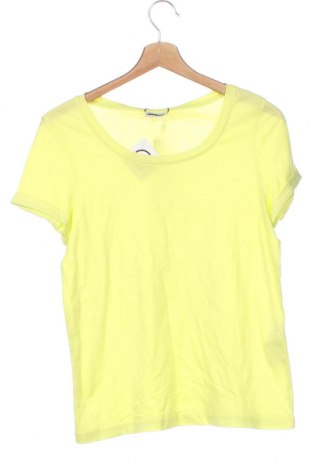 Дамска тениска Noisy May, Размер XS, Цвят Жълт, Цена 21,00 лв.