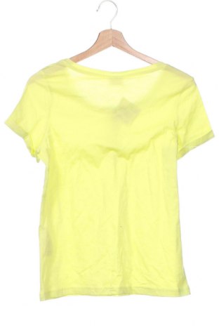 Damen T-Shirt Noisy May, Größe XS, Farbe Gelb, Preis 10,74 €