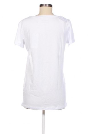 Damski T-shirt Noppies, Rozmiar S, Kolor Biały, Cena 52,78 zł