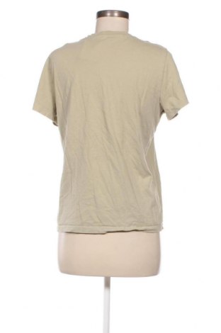 Γυναικείο t-shirt ONLY, Μέγεθος L, Χρώμα Πράσινο, Τιμή 7,00 €