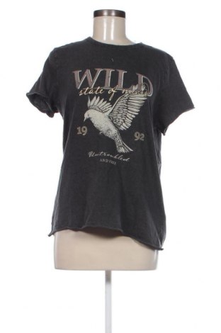 Damen T-Shirt ONLY, Größe L, Farbe Grau, Preis € 9,59