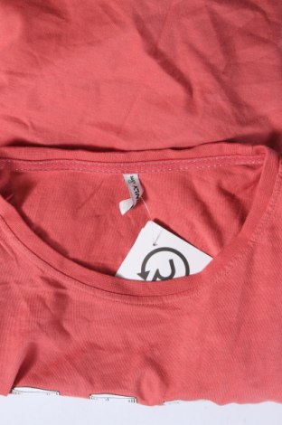 Tricou de femei ONLY, Mărime XL, Culoare Portocaliu, Preț 46,05 Lei