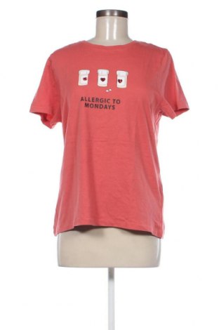 Damen T-Shirt ONLY, Größe XL, Farbe Orange, Preis € 5,84