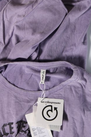 Damen T-Shirt ONLY, Größe M, Farbe Lila, Preis € 15,84