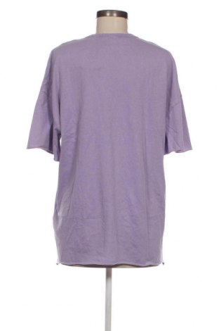 Damen T-Shirt ONLY, Größe M, Farbe Lila, Preis 15,84 €