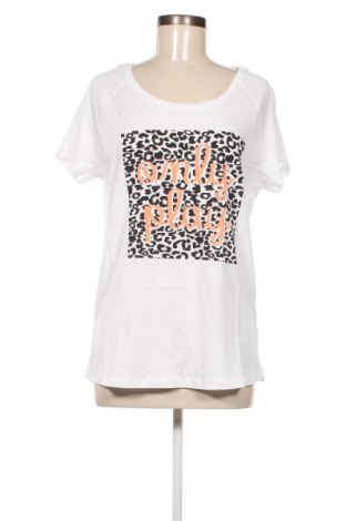 Damen T-Shirt ONLY Play, Größe L, Farbe Weiß, Preis € 9,50