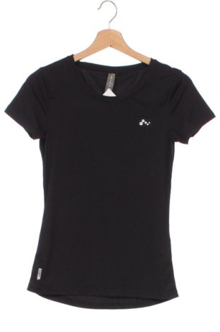 Дамска тениска ONLY Play, Размер XS, Цвят Черен, Цена 8,04 лв.