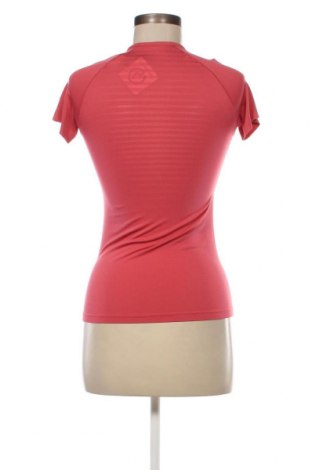 Дамска тениска Odlo, Размер S, Цвят Розов, Цена 36,00 лв.