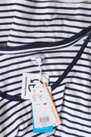 Γυναικείο t-shirt Oviesse, Μέγεθος XL, Χρώμα Πολύχρωμο, Τιμή 10,82 €