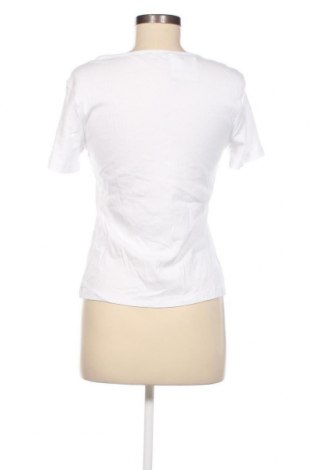 Tricou de femei Oviesse, Mărime M, Culoare Alb, Preț 69,08 Lei
