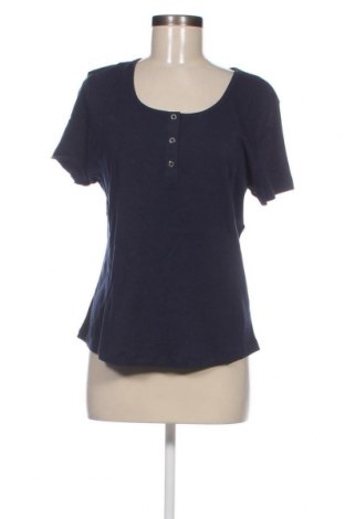Damen T-Shirt Oviesse, Größe XL, Farbe Blau, Preis 10,82 €