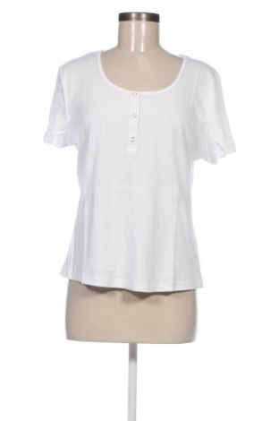 Dámské tričko Oviesse, Velikost XL, Barva Bílá, Cena  182,00 Kč