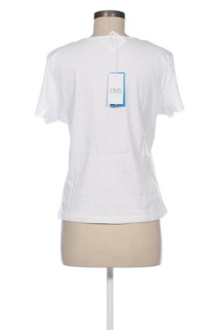 Dámské tričko Oviesse, Velikost XL, Barva Bílá, Cena  304,00 Kč