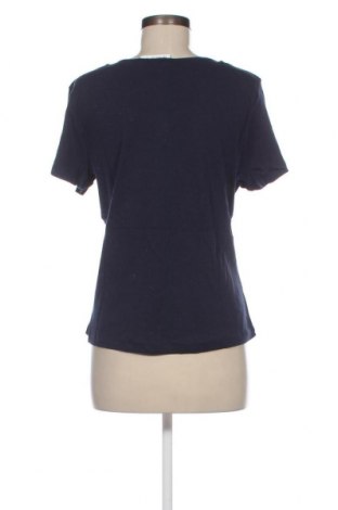 Γυναικείο t-shirt Oviesse, Μέγεθος L, Χρώμα Μπλέ, Τιμή 10,82 €