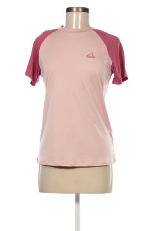 Γυναικείο t-shirt POWER, Μέγεθος M, Χρώμα Ρόζ , Τιμή 6,50 €