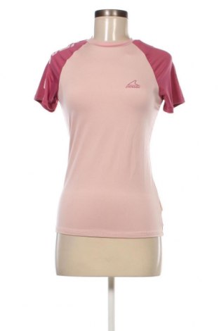 Damen T-Shirt POWER, Größe XS, Farbe Rosa, Preis 3,71 €