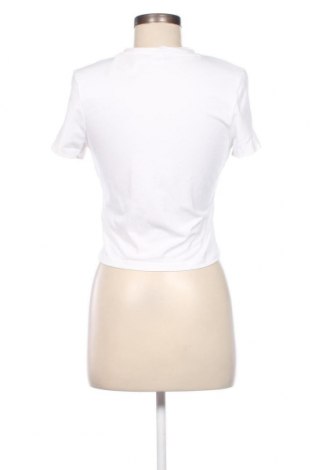 Дамска тениска PUMA, Размер L, Цвят Бял, Цена 62,00 лв.
