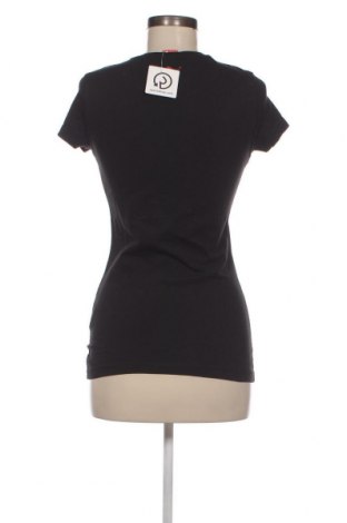 Tricou de femei PUMA, Mărime S, Culoare Negru, Preț 76,53 Lei