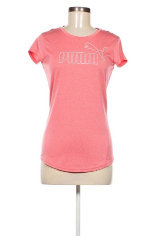 Tricou de femei PUMA, Mărime S, Culoare Roz, Preț 41,40 Lei