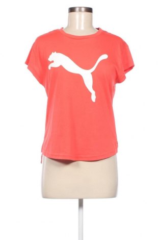 Dámské tričko PUMA, Velikost XS, Barva Oranžová, Cena  430,00 Kč