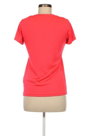 Γυναικείο t-shirt PUMA, Μέγεθος S, Χρώμα Κόκκινο, Τιμή 16,70 €