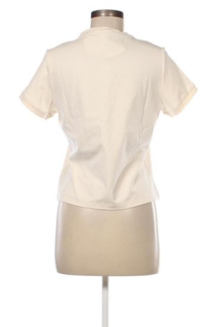 Damen T-Shirt PUMA, Größe L, Farbe Ecru, Preis 31,96 €