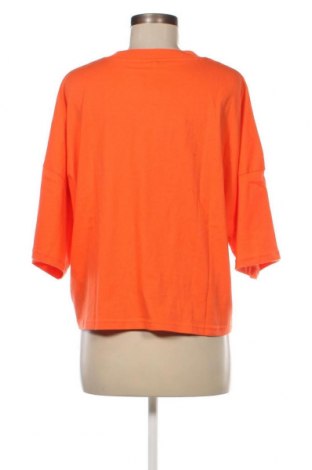 Дамска тениска PUMA, Размер XL, Цвят Оранжев, Цена 58,90 лв.