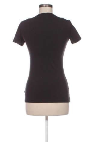 Tricou de femei PUMA, Mărime XS, Culoare Negru, Preț 203,95 Lei