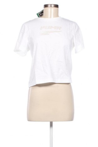 Dámské tričko PUMA, Velikost L, Barva Bílá, Cena  899,00 Kč