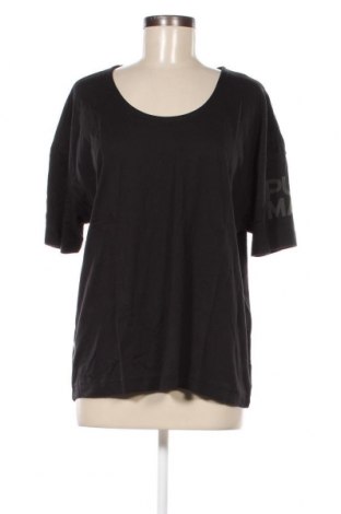 Damen T-Shirt PUMA, Größe M, Farbe Schwarz, Preis € 15,98