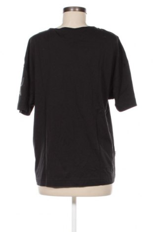 Дамска тениска PUMA, Размер M, Цвят Черен, Цена 31,00 лв.