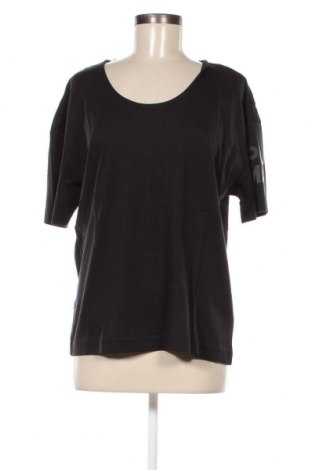 Γυναικείο t-shirt PUMA, Μέγεθος S, Χρώμα Μαύρο, Τιμή 19,18 €
