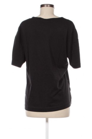 Дамска тениска PUMA, Размер S, Цвят Черен, Цена 34,10 лв.
