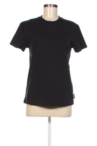 Dámské tričko PUMA, Velikost S, Barva Černá, Cena  539,00 Kč
