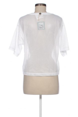 Damen T-Shirt PUMA, Größe M, Farbe Weiß, Preis € 8,31