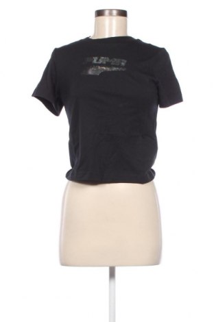 Tricou de femei PUMA, Mărime S, Culoare Negru, Preț 122,37 Lei