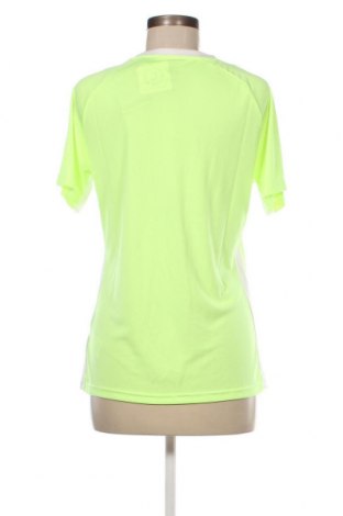 Дамска тениска PUMA, Размер M, Цвят Зелен, Цена 62,00 лв.