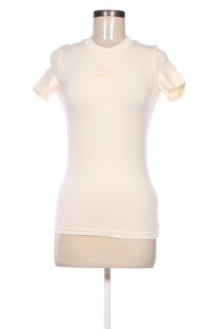 Dámské tričko PUMA, Velikost XS, Barva Béžová, Cena  899,00 Kč