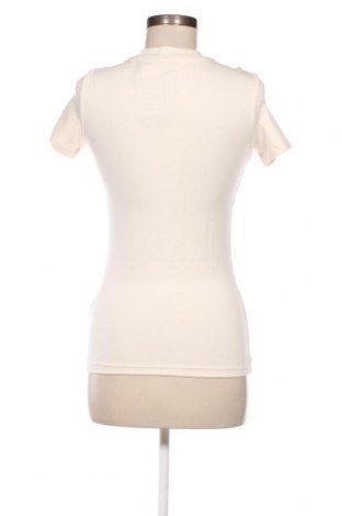 Damen T-Shirt PUMA, Größe XS, Farbe Beige, Preis € 31,96