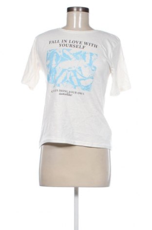 Damen T-Shirt Page One, Größe XS, Farbe Ecru, Preis 4,98 €