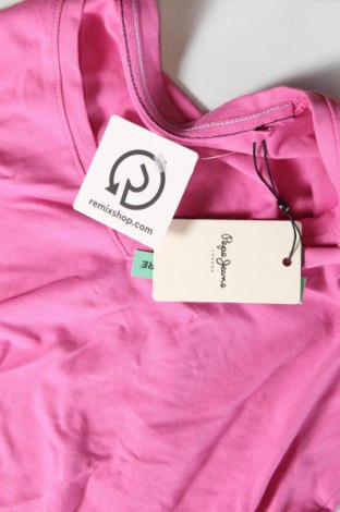 Dámske tričko Pepe Jeans, Veľkosť S, Farba Ružová, Cena  19,18 €