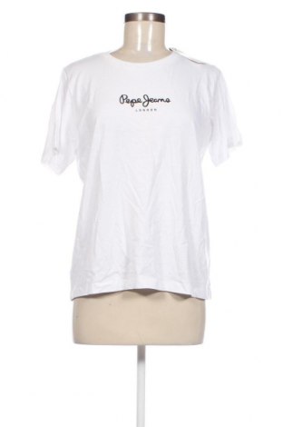 Dámské tričko Pepe Jeans, Velikost L, Barva Bílá, Cena  899,00 Kč