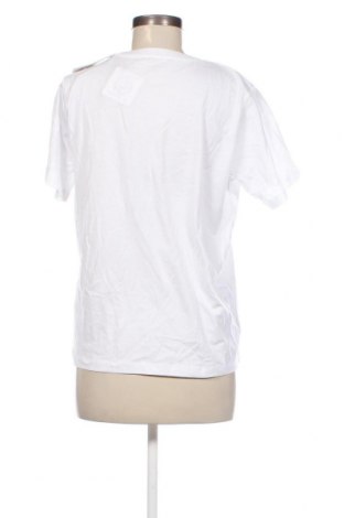Damski T-shirt Pepe Jeans, Rozmiar L, Kolor Biały, Cena 165,26 zł