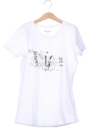 Dámské tričko Pepe Jeans, Velikost XS, Barva Bílá, Cena  346,00 Kč