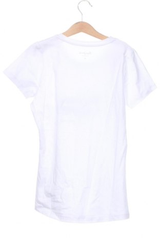 Γυναικείο t-shirt Pepe Jeans, Μέγεθος XS, Χρώμα Λευκό, Τιμή 14,00 €